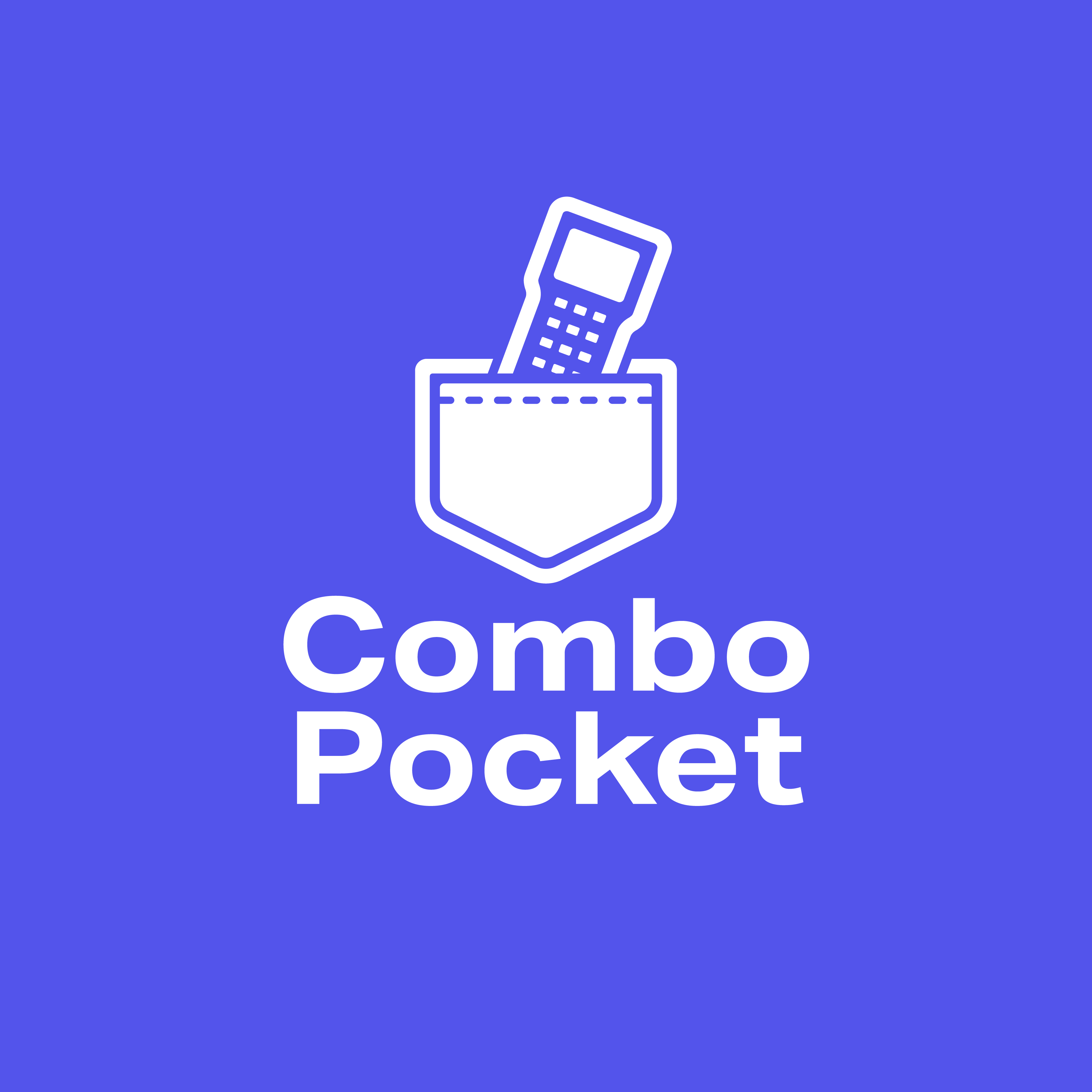 ComboPocket